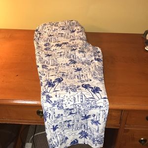 Charter club crop pants size 16